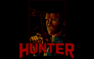 Thumbnail of other screenshot of Hunter