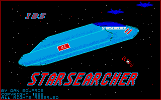 Thumbnail of other screenshot of IBS Starsearcher