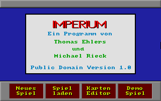 Large screenshot of Imperium