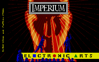 Large screenshot of Imperium