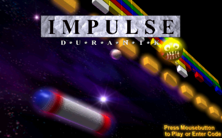 Thumbnail of other screenshot of Impulse