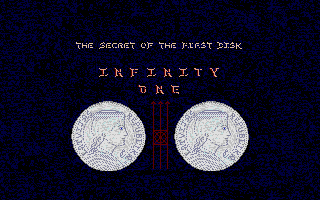 Thumbnail of other screenshot of Infinity One