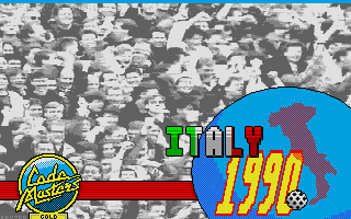 Thumbnail of other screenshot of Italy 1990