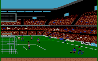 Thumbnail of other screenshot of Italy 1990 - Winners Edition