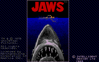 Thumbnail of other screenshot of Jaws