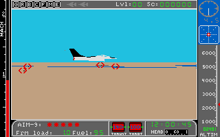 Thumbnail of other screenshot of Jet
