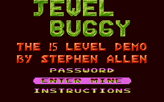Thumbnail of other screenshot of Jewel Buggy