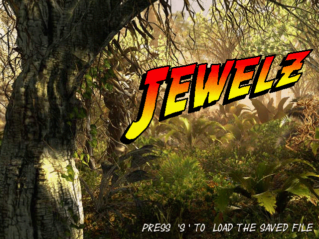 Thumbnail of other screenshot of Jewelz