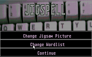 Large screenshot of Jigspell