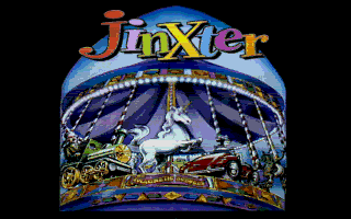 Large screenshot of Jinxter