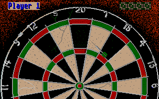 Thumbnail of other screenshot of John Lowes Ultimate Darts