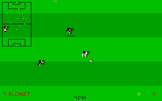 Large screenshot of Kick Off 2