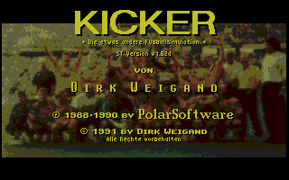 Large screenshot of Kicker