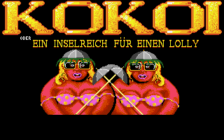 Thumbnail of other screenshot of Kokoi
