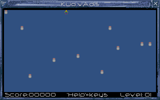 Large screenshot of Kouvadis