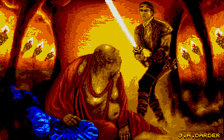 Thumbnail of other screenshot of Aventura Original, La