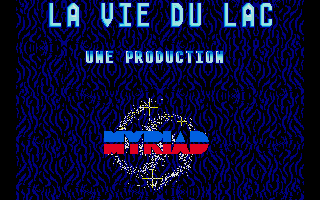 Thumbnail of other screenshot of Vie du Lac, La