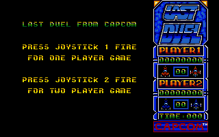 Large screenshot of Last Duel