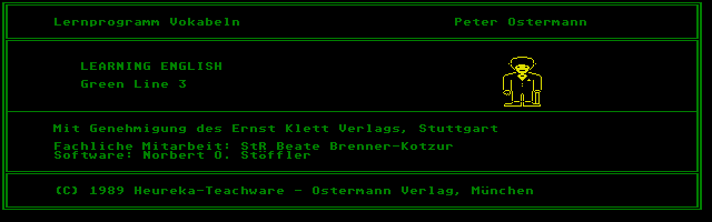 Thumbnail of other screenshot of Learning English - Green Line 3