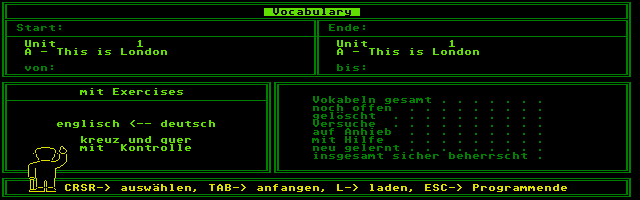 Thumbnail of other screenshot of Learning English - Green Line 3