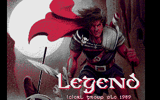 Thumbnail of other screenshot of Legend