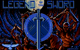 Thumbnail of other screenshot of Legend of the Sword