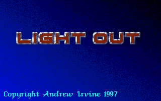 Thumbnail of other screenshot of Light Out