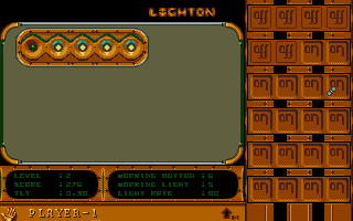 Thumbnail of other screenshot of Lighton