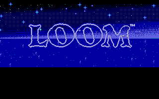 Screenshot of Loom
