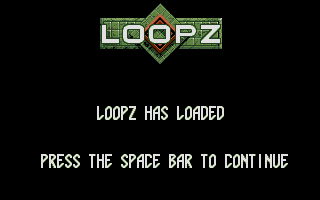 Thumbnail of other screenshot of Loopz