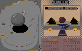 Thumbnail of other screenshot of L'Orb