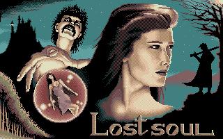 Thumbnail of other screenshot of Lost Soul