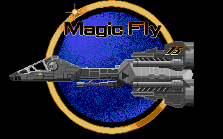 Screenshot of Magic Fly