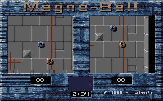 Thumbnail of other screenshot of Magno-Ball