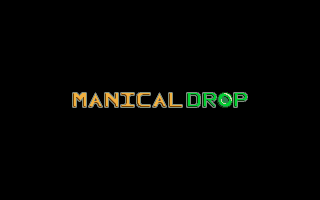 Thumbnail of other screenshot of Manical Drop