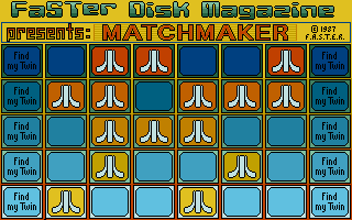 Thumbnail of other screenshot of Matchmaker