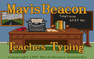 Thumbnail of other screenshot of Mavis Beacon Teaches Typing