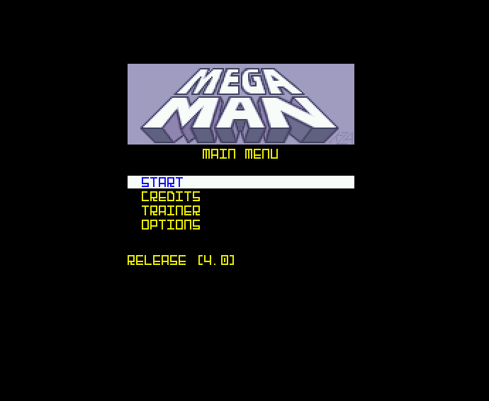 Thumbnail of other screenshot of Megaman - Godboy