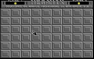 Screenshot of Megamix