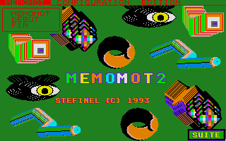 Thumbnail of other screenshot of Memomot 2