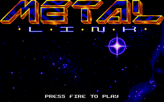 Large screenshot of Metal Link