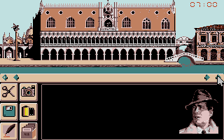Thumbnail of other screenshot of Meurtres A Venise