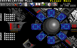 Thumbnail of other screenshot of Millennium Return To Earth