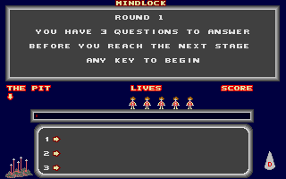 Thumbnail of other screenshot of Mindlock
