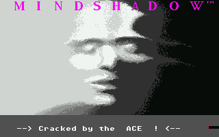 Thumbnail of other screenshot of Mindshadow