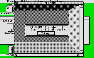 Thumbnail of other screenshot of Minos