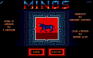 Thumbnail of other screenshot of Minos