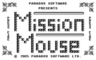Large screenshot of Mission Mouse