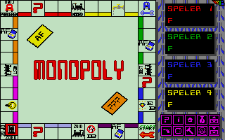 Thumbnail of other screenshot of Monopoly