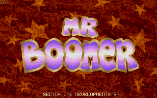 Large screenshot of Mr Boomer